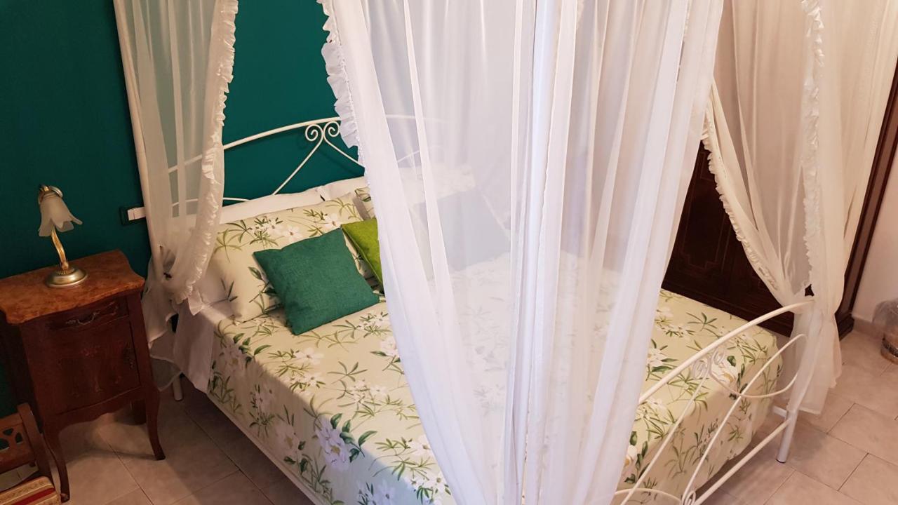 Amanda'S Dream Apartment ตารันโต ภายนอก รูปภาพ