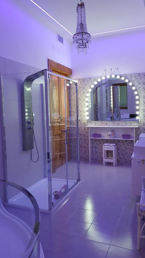 Amanda'S Dream Apartment ตารันโต ภายนอก รูปภาพ