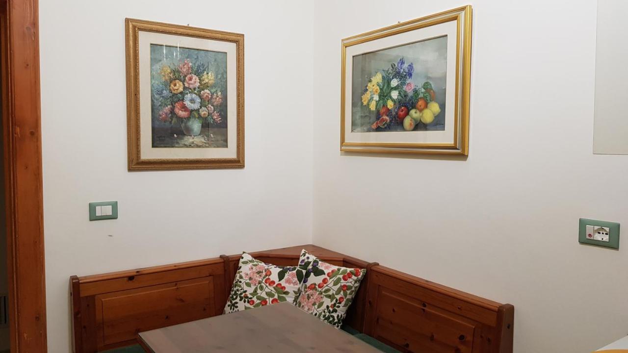 Amanda'S Dream Apartment ตารันโต ภายนอก รูปภาพ