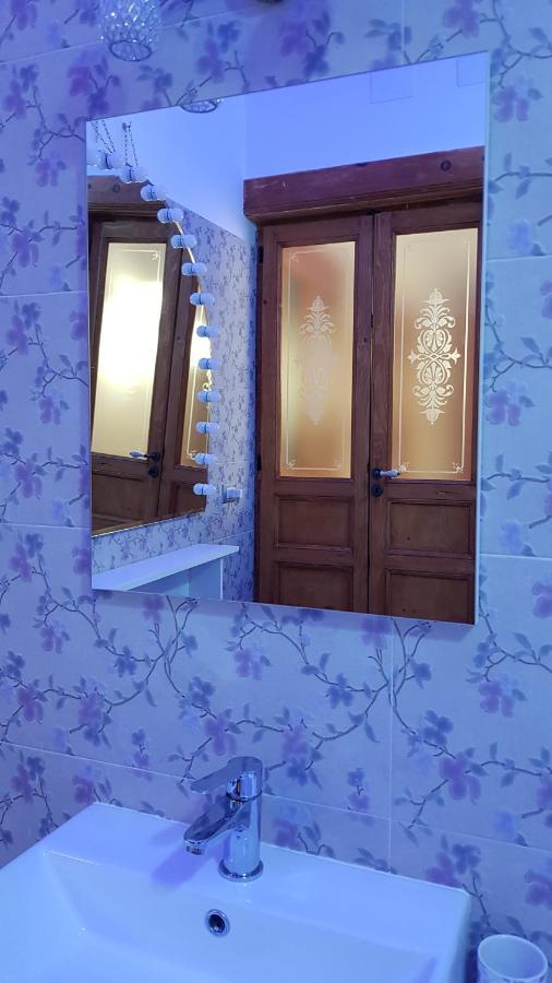 Amanda'S Dream Apartment ตารันโต ภายนอก รูปภาพ