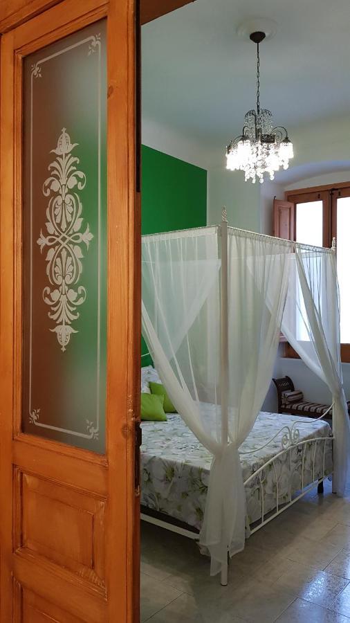 Amanda'S Dream Apartment ตารันโต ภายนอก รูปภาพ