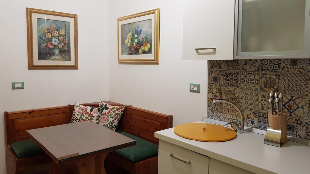 Amanda'S Dream Apartment ตารันโต ภายนอก รูปภาพ