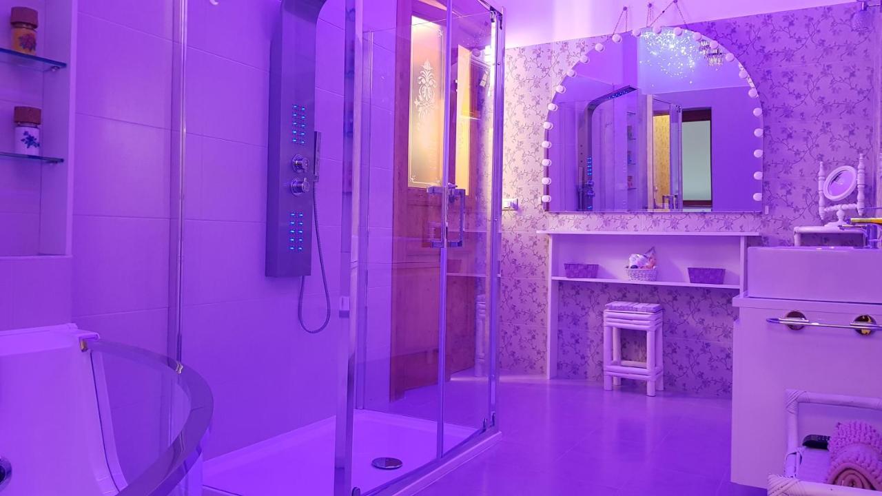 Amanda'S Dream Apartment ตารันโต ภายนอก รูปภาพ