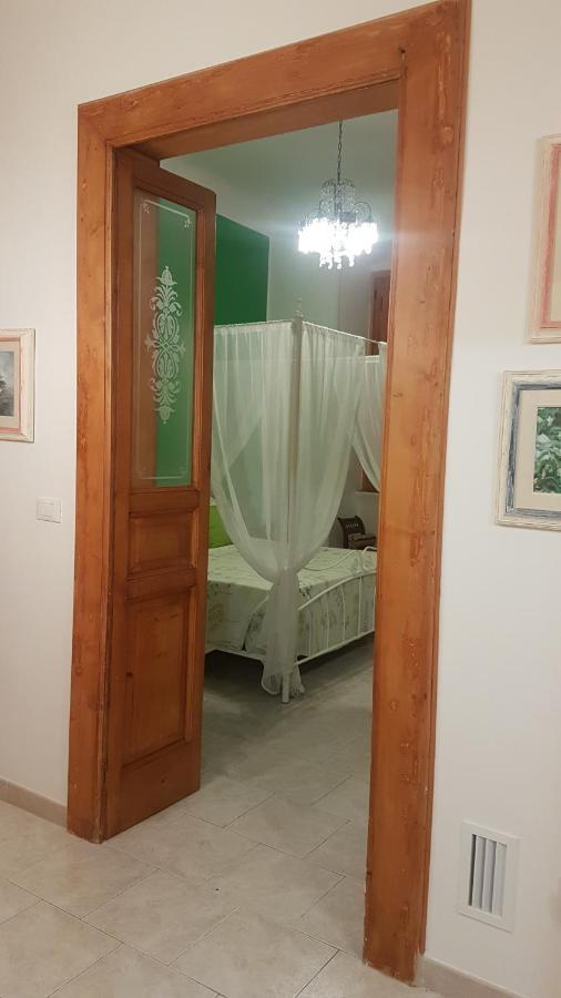 Amanda'S Dream Apartment ตารันโต ภายนอก รูปภาพ