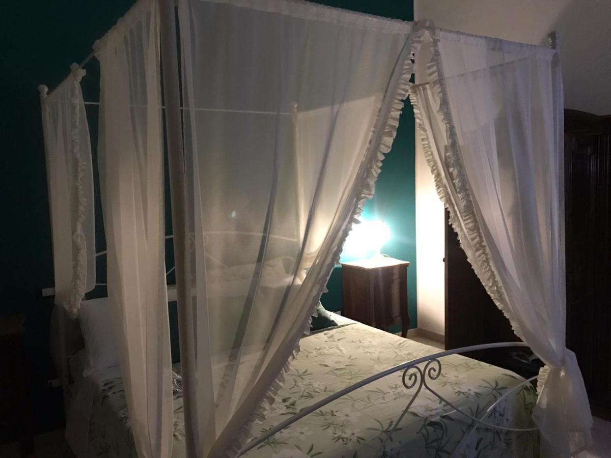 Amanda'S Dream Apartment ตารันโต ภายนอก รูปภาพ